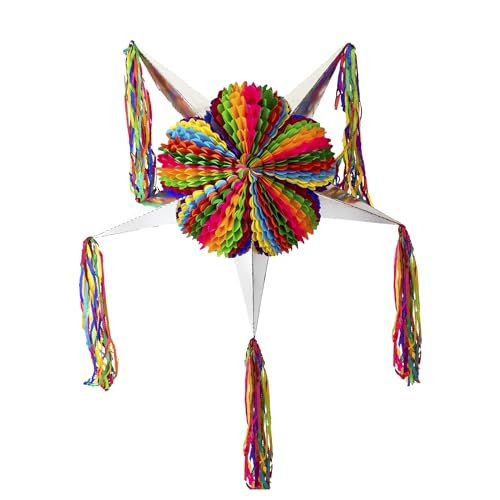 Mexican Piñata Mexican Piñata (Authentic Handmade) (32