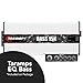 Taramps Bass 15k 1 Ohm 1 Channel 15000 Watts RMS, Mosfet Amplifier with EQ BASS, Gain Control, Class D, Monoblock Digital, Car Audio Amp, Great for Subwoofers