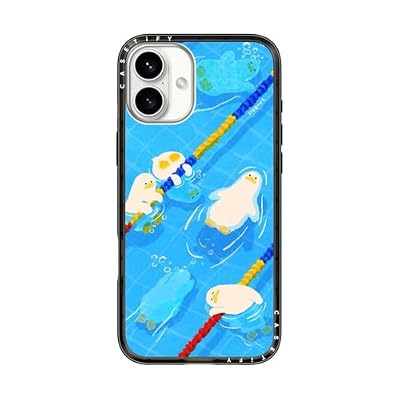 CASETiFY for iPhone 16 Plus Case - Compact