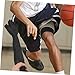 POPETPOP 1Pair Basketball Training Control of Lightweight Blocking Rods for Sports Practice Enhance Skills Durable Material for All Ages
