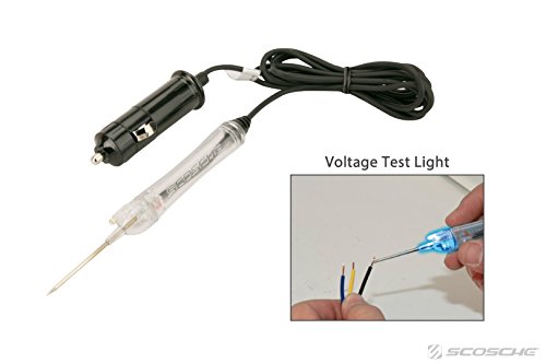 Scosche Tk12A Car Stereo Installation Tool Kit #TOP2