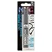 New York Color Liquid Eyeliner, Extreme Black 0.15 oz