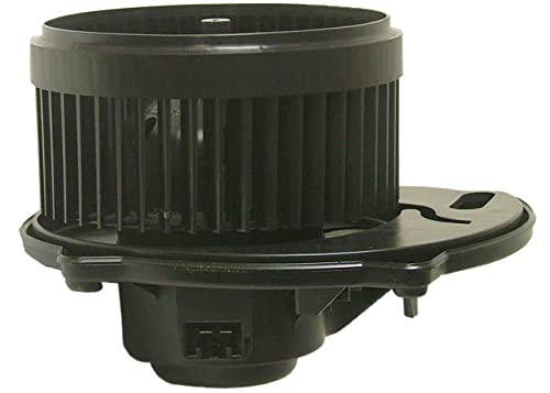 GM Genuine Parts 15-80578 (10397097) Blower Motor