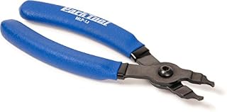 Park Tool MLP-1.2 Master Link Pliers Tool, Blue
