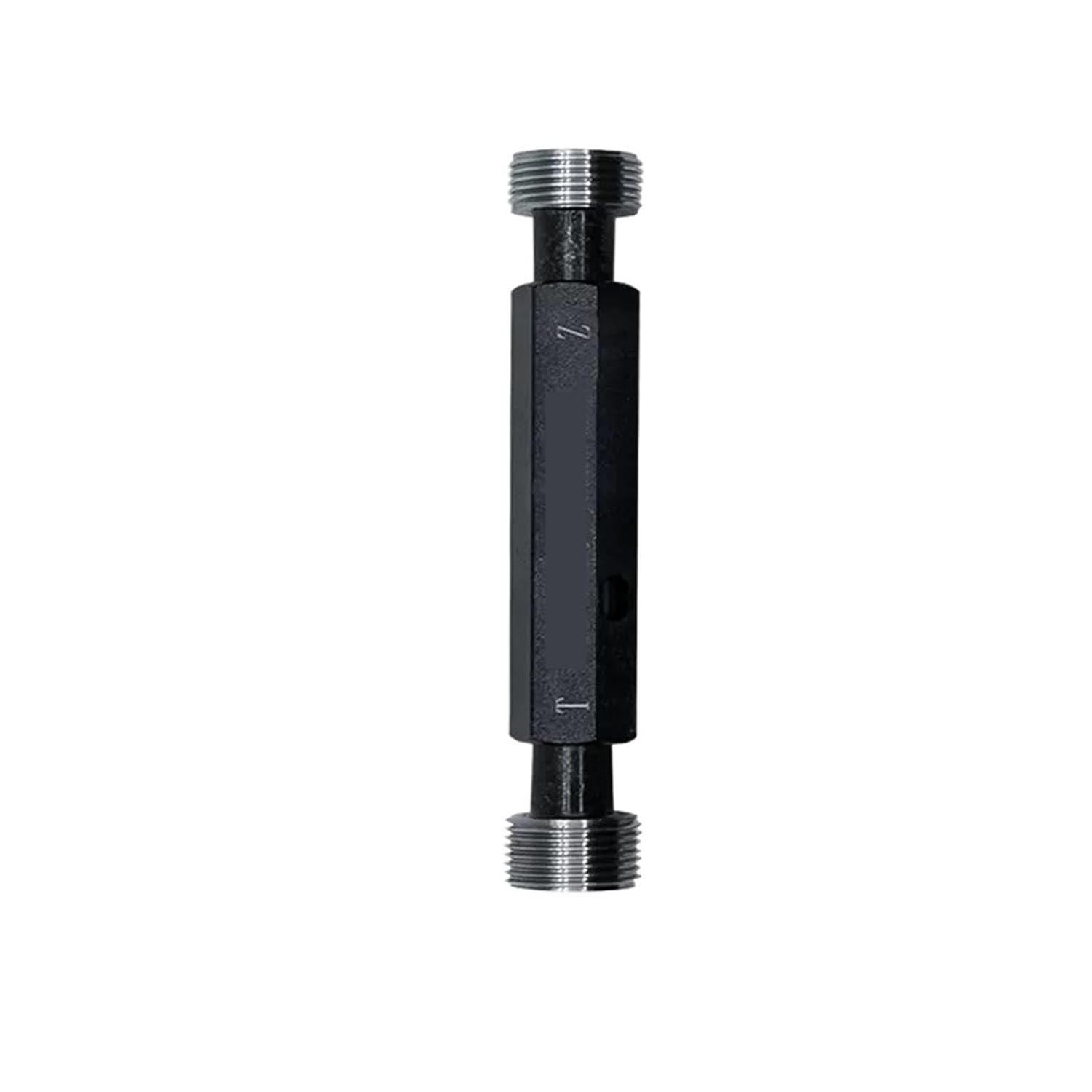 1 piece 6H M39-M43 Steel Gauge Metric fine Thread Measuring Tool(M41.5X1.5-6H)