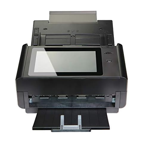 Avision AN360W - Escáner de Red con procesador de Imagen VM3 Cover