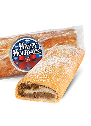 Christmas - Hungarian Nut Roll - Walnut (over 1.5 lbs)