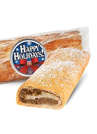Christmas - Hungarian Nut Roll - Walnut over 1.5 lbs