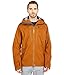 Produktbild Fjällräven Mens Keb Eco-Shell Jacket M, Chestnut, XXL