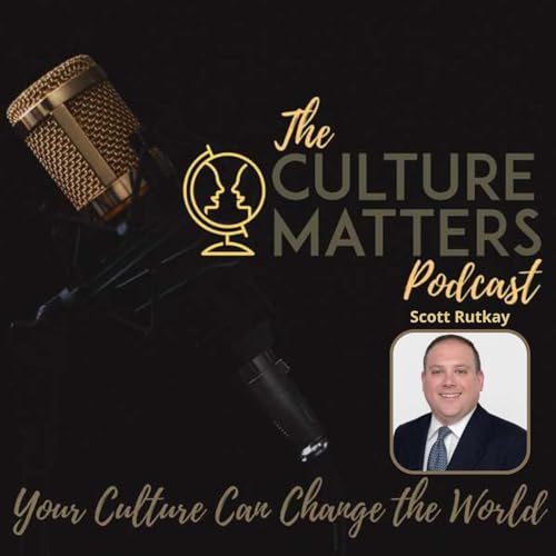 Season 80, Episode 949: Guest: Scott Rutkay: Picking Your Spot Podcast Por  arte de portada