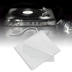 50 Pochettes Extérieures pour Disque Vinyle de 12 Pouces, Sac de Rangement de Protection Réutilisable, Pochette… - Les Beatles, Paul McCartney, John Lennon, RIngo Starr, George Harrison 50 Pochettes Extérieures pour Disque Vinyle de 12 Pouces, Sac de Rangement de Protection Réutilisable, Pochette… – Image 4