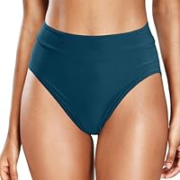 Culotte Maillot De Bain Regle Menstruelle Ado Bas Menstruel Short Femme Fuite Urinaire Lavable Taille Haute Natation Culotté Absorption Flux Abondant Anti Maillots Kit Premieres Regles Jeune Fille Dar