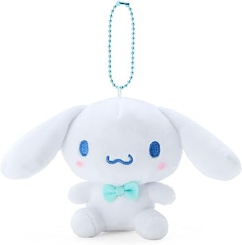 Sanrio Cinnamoroll Mascot Holder 054909