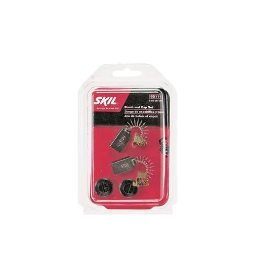 Skil CLEVA HONG KONG Velcro-Backing Pad - Hard