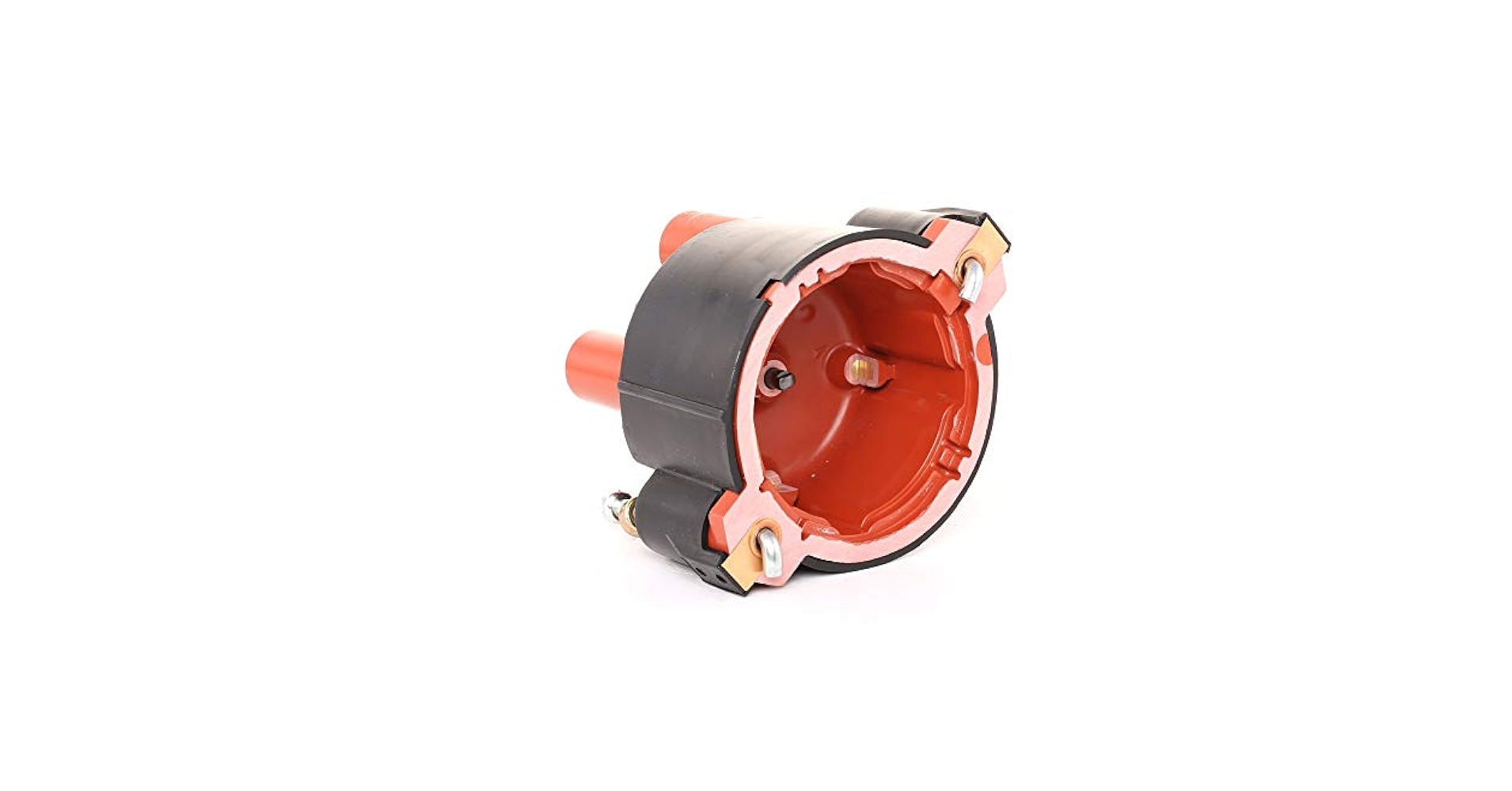 Amazon.com: Bosch Distributor Cap - 1235522327 : Automotive