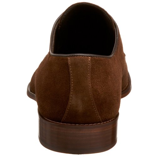 Image of To Boot New York Men's Belmont Suede Oxford