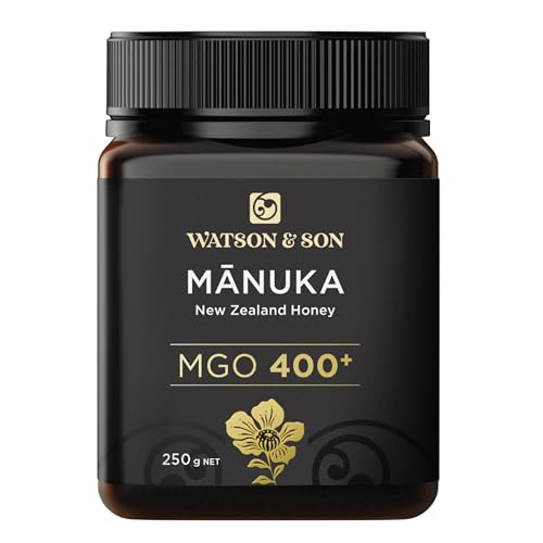マヌカハニー mgo400」の人気商品一覧 | 安い商品を通販サイトから探す
