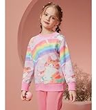 Zoom IMG-2 dhasiue felpa da ragazza a Zoom IMG-2 dhasiue felpa da ragazza a