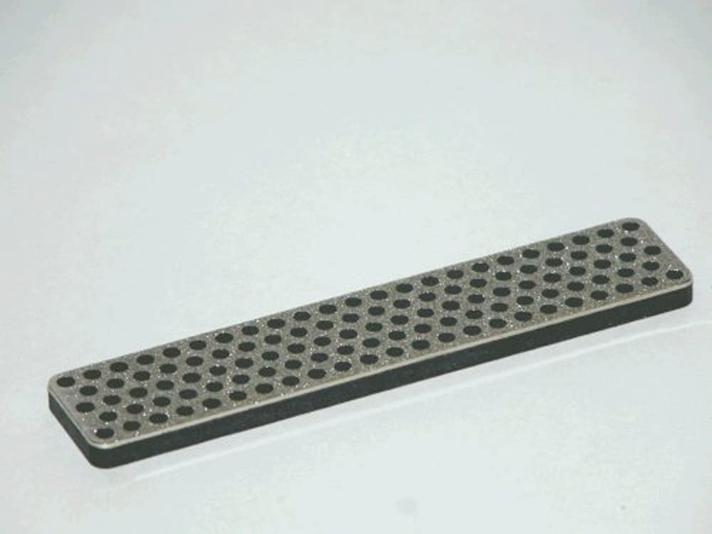 DMT DMTW4X Affilacoltelli, Unisex – Adulto, Nero, Taglia Unica