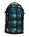 Produktbild satch pack Blue Bytes 2er Set Rucksack & Schlamperbox