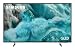 Samsung TV AI 55 Pouces QLED 55Q7F3 4K Smart TV, Quantum Dots, Q4 AI Processor, WiFi, Airplay, HDR, Q-Symphony, OTS Lite, Knox Security, Gaming Hub, Expérience Home Cinema pour le Sport et le Foot