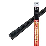 PIAA(ピア) ワイパー 替えゴム 550mm 超強力シリコート 特殊シリコンゴム 1本入 呼番12C SUR55C