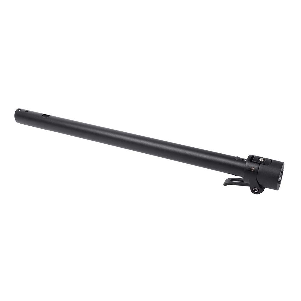Poteau Pliant de Remplacement avec Base pour pièces de Rechange de Scooter électrique Mijia M365 Poteau Pliant avec pièces de Rechange de Base pour Scooter électrique Pliable