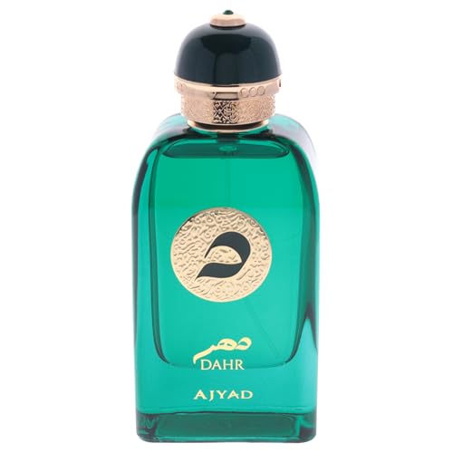 Dahr By Ajyad For Men - 3,4 Oz Edp Spray - 2