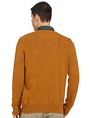 Image of Monte Carlo Men's Wool Classic Cardigan Sweater