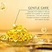 Bee Toxin Ginger Oil, Bee Toxin Ginger Oil Capsules, Bee Venom Ginger Oil Capsules,Bee Venom Natural Repair Tighten Vaginal Capsules (3Pcs)