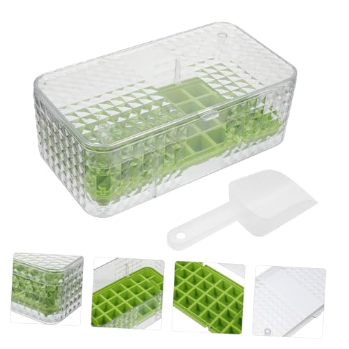 Molde para bolas de hielo reutilizable Ipetboom miniatura 3