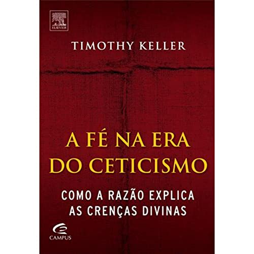 A Fe Na Era Do Ceticismo (Em Portuguese do Brasil) [Portuguese_brazilian] 8535231048 Book Cover