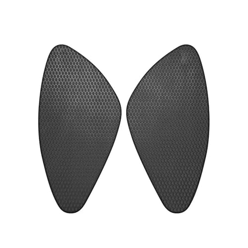 Coussinet de traction pour Triumph Scrambler 1200 protection réservoir moto pour les virages