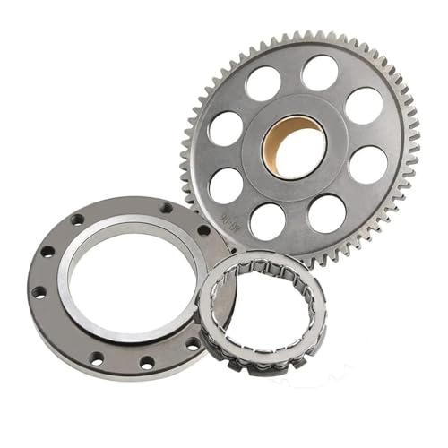 Roulement d'embrayage unidirectionnel et démarreur F650CS G650X pièce de rechange moto