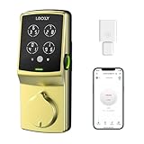 Lockly Secure Pro Smart Lock