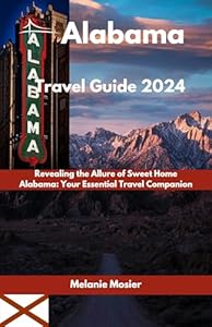Alabama Travel Guide 2024: Revealing the Allure of Sweet Home Alabama: Your Essential Travel Companion