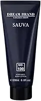 Loção Hidratante Creme Corporal Dream Brand Collection 100 - Sauva - Masculino - 200ml