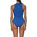 ARENA Women's Waterpolo Fl One Piece Swimsuit