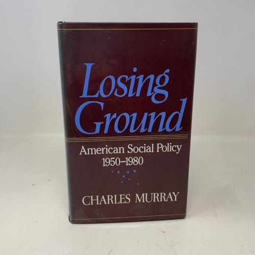 Losing Ground view 2