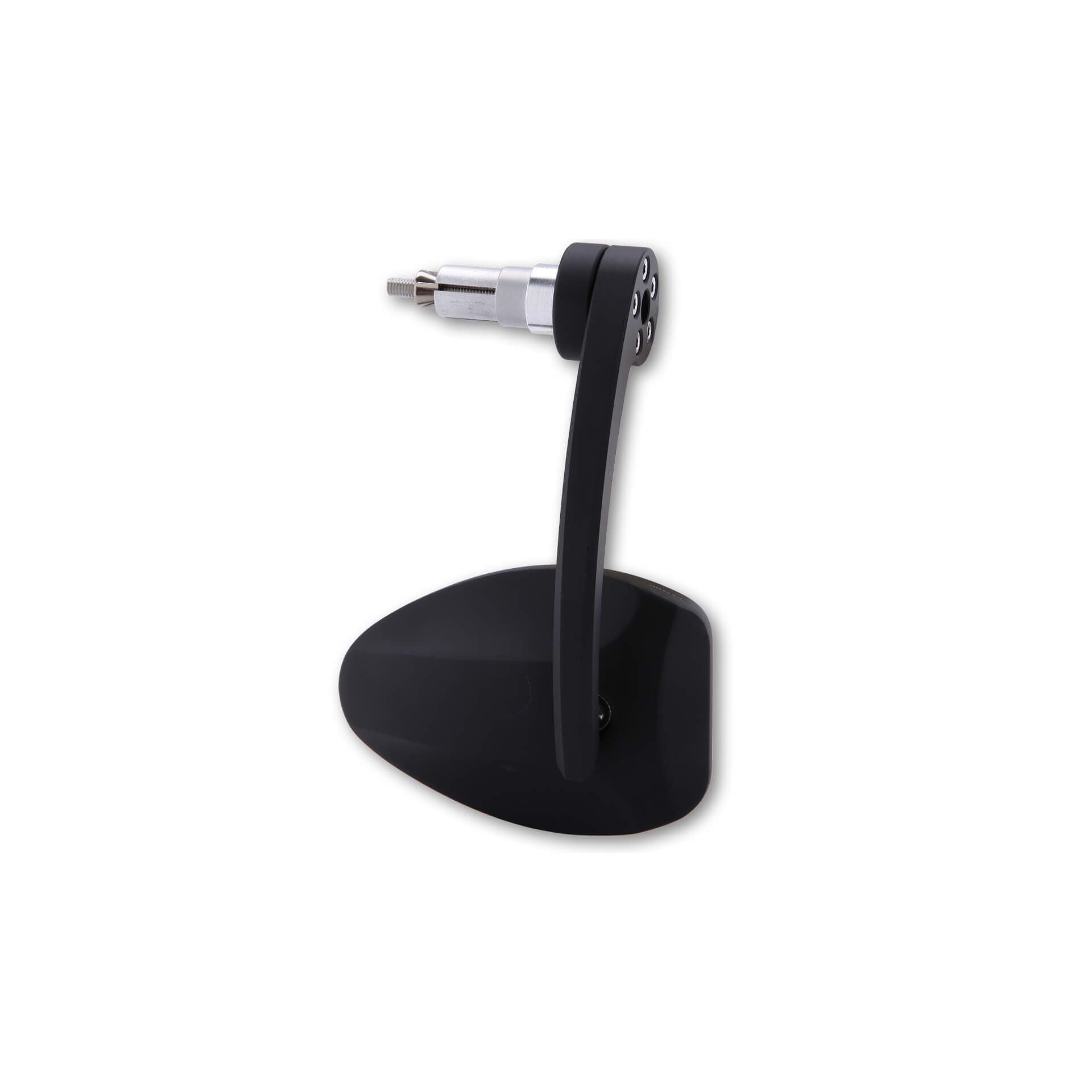 Free Shipping Highsider Pro Ferrara 2 Black Handlebar Counterweight