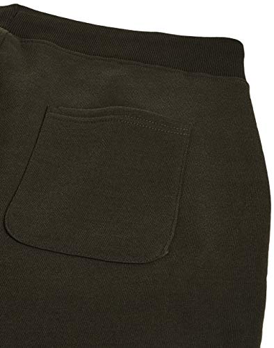 Image of Southpole Men's Basic Fleece Jogger 2pcs Pack