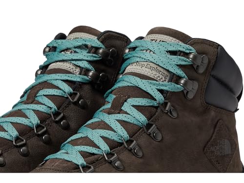 Image of THE NORTH FACE Men's Back-to-berkeley IvBackpacking Boot
