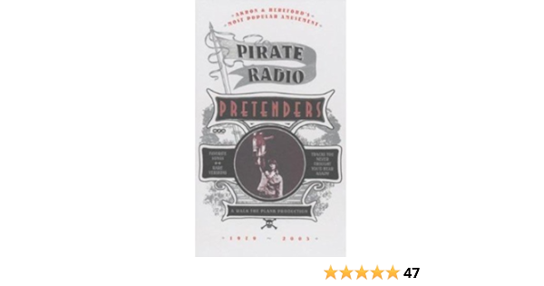 PRETENDERS - Pirate Radio - Amazon.com Music