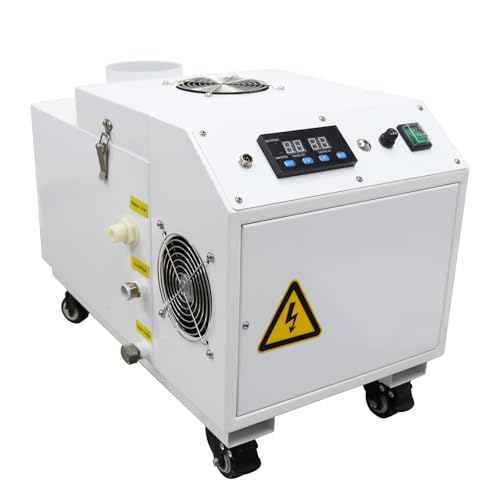 HayWHNKN 2kg/h Greenhouse Humidifier