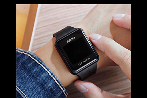 Gosasa Men Outdoor Sport Watch Casual Classic Digital Watch Electronic Wrist Watches Waterproof4