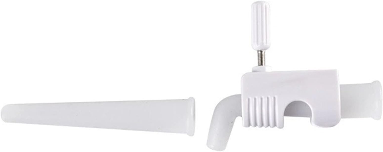 Water Saving Flow Controller Florist Rector Save Valve Coffee Kettle Pour Coffee Accessories Flow Control Valve