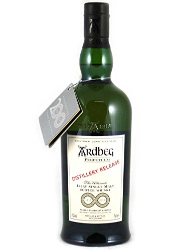 Preisvergleich Produktbild Ardbeg - Perpetuum Committee Release - Whisky