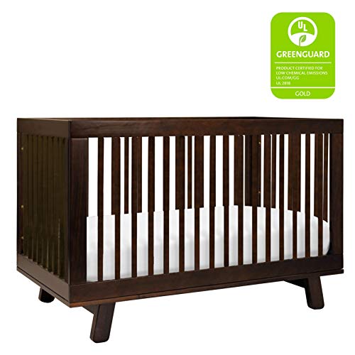 babyletto crib assembly