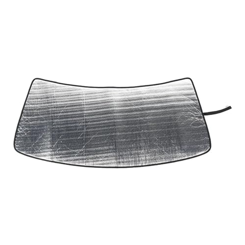 Visière Fenêtre Voiture pour Camaro | Protection Soleil lors de vos Road Trips