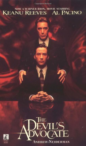 The Devil's Advocate view 2